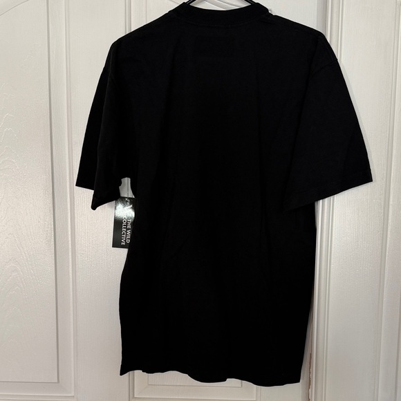 Vegas Golden Knights Black T-Shirt - Picture 4 of 4